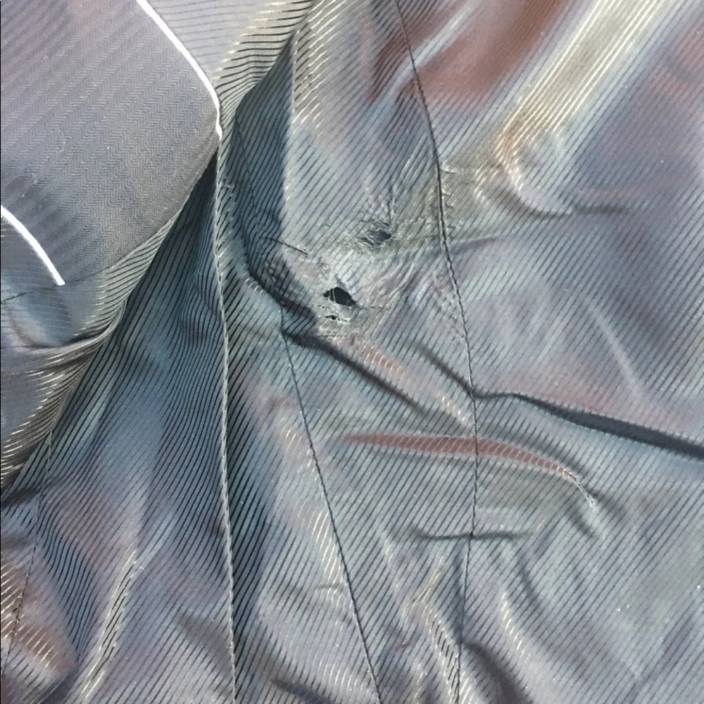 Express blazer - Picture 6 of 6